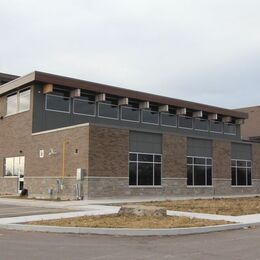 Trenton Wesleyan Church, Trenton, Ontario, Canada