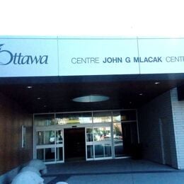 Ottawa Mandarin Wesleyan Church 国语卫斯理教会, Ottawa, Ontario, Canada