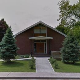 New Hope Christian Fellowship, Shawville, Quebec, Canada