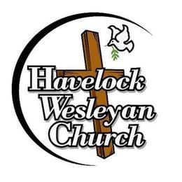 Havelock NS Wesleyan Church, Weymouth, Nova Scotia, Canada