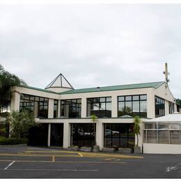 Greenlane Christian Centre, Auckland, Auckland, New Zealand