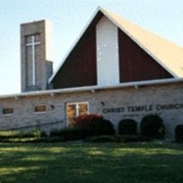 Christ Temple Church, Kalamazoo, Michigan, United States