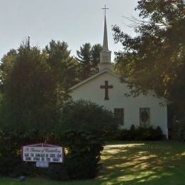 St. Thomas of Canterbury Church, Clifton Park, New York, United States