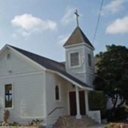 All Saints' Anglican Cathedral, Fountain Valley, California, United States