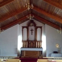 St. Luke Anglican Church, Colorado Springs, Colorado, United States