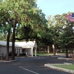 Calvary Baptist Church, Fort Worth, Texas, United States