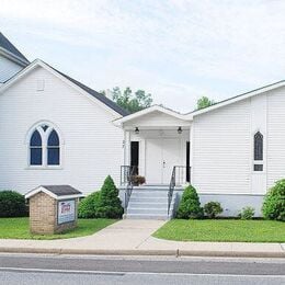 Truth Bible Church, Alloway, New Jersey, United States