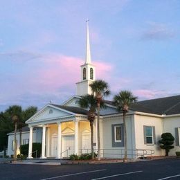 Tabernacle Baptist Church, Orlando, Florida, United States