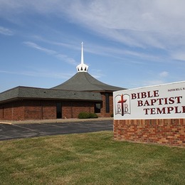 Bible Baptist Temple, St Joseph, Missouri, United States