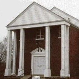 Bordeaux Baptist Church, Nashville, Tennessee, United States