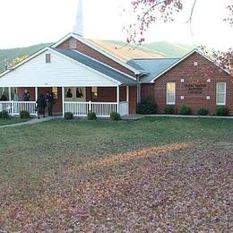 Clearbrook Baptist Church - Roanoke, Roanoke, Virginia, United States