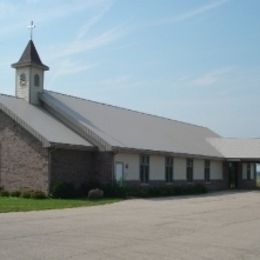 Southport Baptist Church, Kenosha, Wisconsin, United States