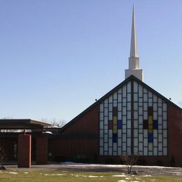 Liberty Baptist Church, Ephrata, Pennsylvania, United States