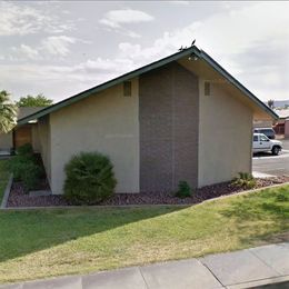 First Baptist Church, Henderson, Nevada, United States