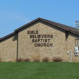Bible Believer's Baptist Church, Canton, Ohio, United States