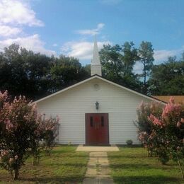 Bethel Baptist Church of Milton, Milton, Florida, United States