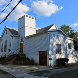 Bible Baptist Church, Clementon, New Jersey, United States