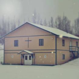 Independent Baptist Church - Big Lake, Wasilla, Alaska, United States