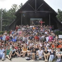 St. Mary's Church, Barrie, Ontario, Canada