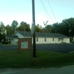 Brown Avenue Baptist Church, Springfield, Missouri, United States