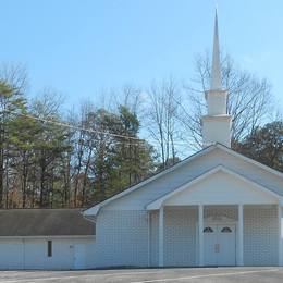 Vision Independent Baptist Church, Rockwood, Tennessee, United States