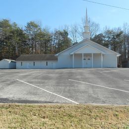 Vision Independent Baptist Church, Rockwood, Tennessee, United States