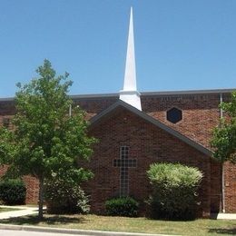 Triumph Baptist Church, Fort Worth, Texas, United States