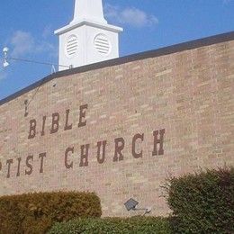 Bible Baptist Church, Tuscaloosa, Alabama, United States