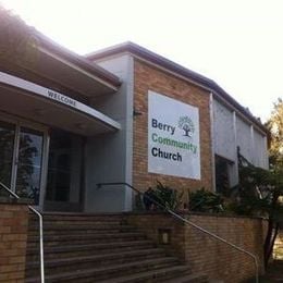 Berry Community Baptist Church, Berry, New South Wales, Australia