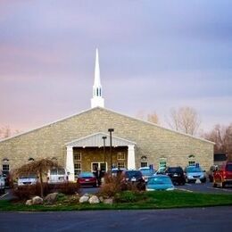 Lighthouse Baptist Church, Holland, Michigan, United States