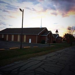 Faith Baptist Church, Avon, Indiana, United States