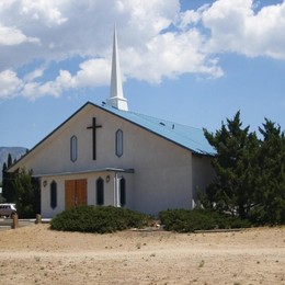 Grace Baptist Chapel, Albuquerque, New Mexico, United States