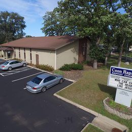 Coon Rapids Baptist Church, Coon Rapids, Minnesota, United States