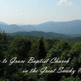 Grace Baptist Church, Newport, Tennessee, United States