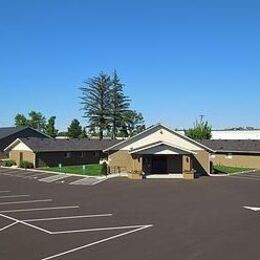 Bethel Baptist Church, Salem, Oregon, United States