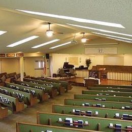 Bethel Baptist Church, Salem, Oregon, United States