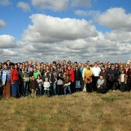 Community Baptist Church, Ankeny, Iowa, United States