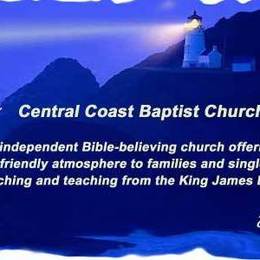 Central Coast Baptist Church, Florence, Oregon, United States