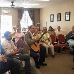 Elk Point Baptist Church, Elk Point, South Dakota, United States