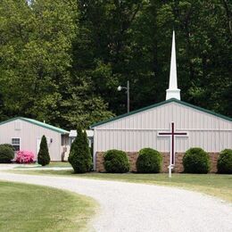 New Life Baptist Church, Milford, Delaware, United States