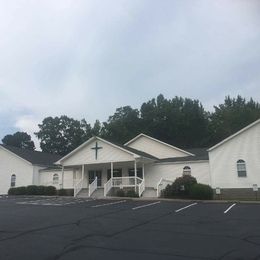 Bethel Baptist Church, Dickson, Tennessee, United States