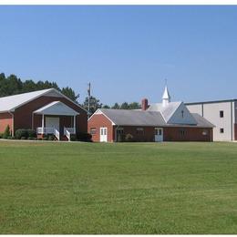 Holly Hills Baptist Church, Powhatan, Virginia, United States