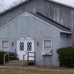 Bible Baptist Church, Bennington, Vermont, United States