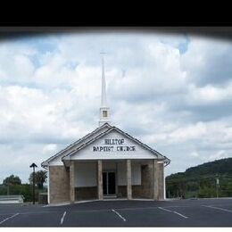 Hilltop Baptist Church, Newport, Tennessee, United States