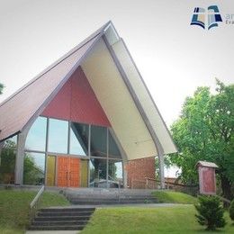 Arabic Evangelical Baptist Church - Laval, Laval, Quebec, Canada