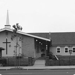 Alisal Baptist Church, Salinas, California, United States