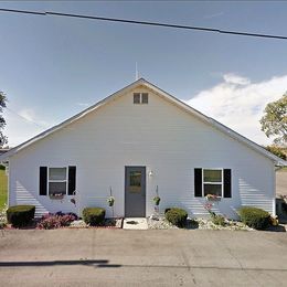 Rushville Baptist Temple, Rushville, Indiana, United States