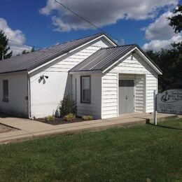 Anchor Bible Baptist Church, West Alexandria, Ohio, United States