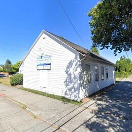 South Park Missionary Baptist Church, Seattle, Washington, United States