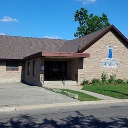 Beacon Baptist Church, Cambridge, Ontario, Canada